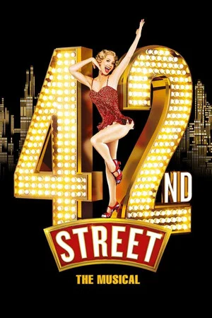 Постер: 42nd Street