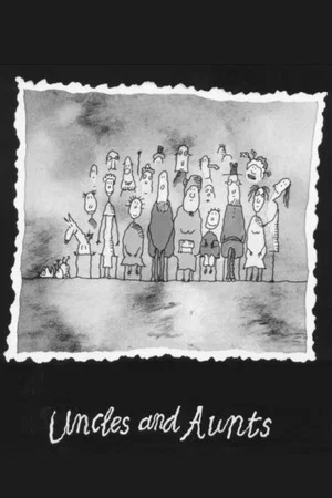 Постер: Uncles & Aunts I