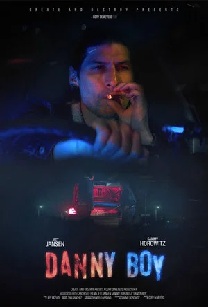 Постер: Danny Boy