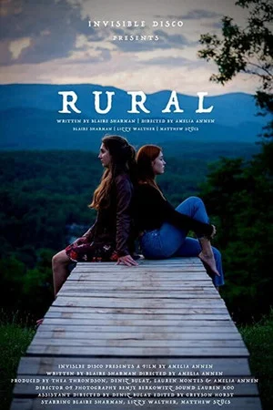 Постер: Rural