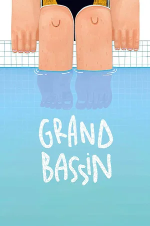 Постер: Grand Bassin
