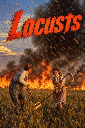 Постер: Locusts