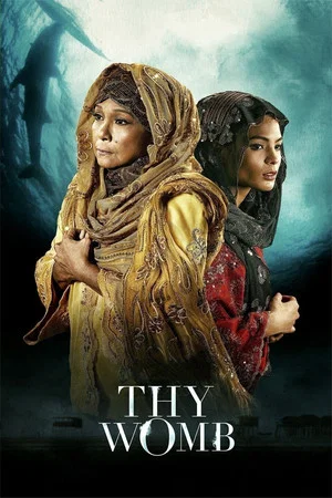 Постер: Thy Womb