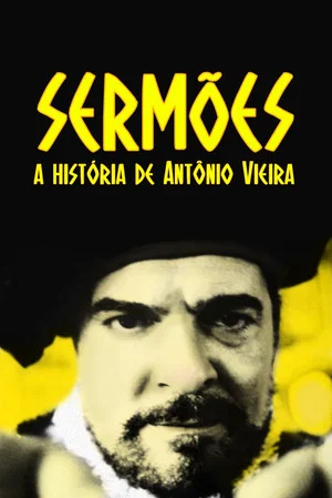 Постер: Sermões