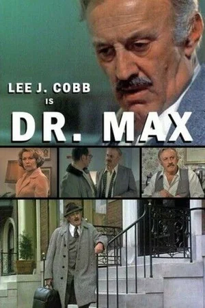 Постер: Dr. Max