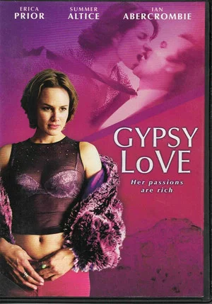 Постер: Gypsy Love