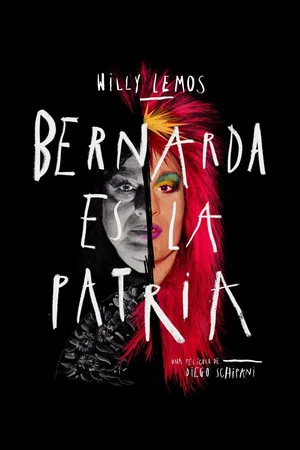 Постер: Bernarda is the Homeland