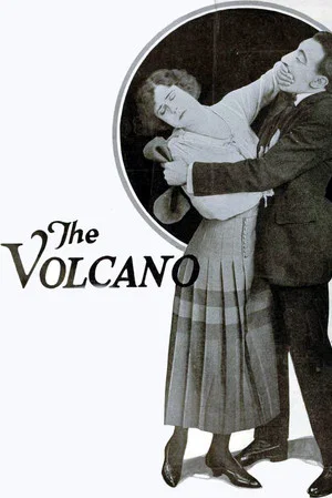 Постер: The Volcano