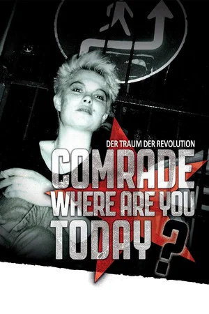Постер: Comrade, Where Are You Today?