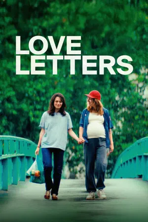 Постер: Love Letters