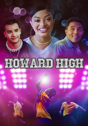 Постер: Howard High