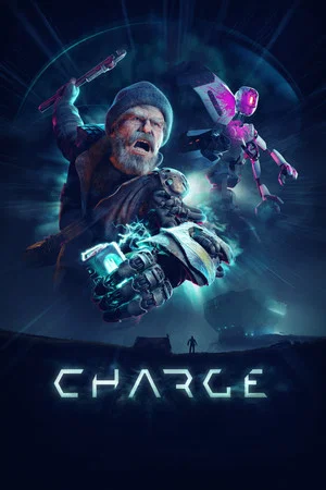Постер: Charge
