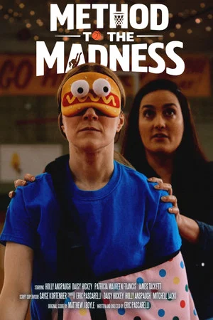 Постер: Method to the Madness