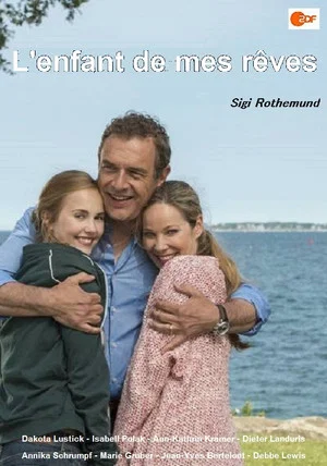 Постер: Katie Fforde: Entscheidung am Meer