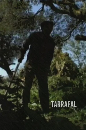Постер: Tarrafal