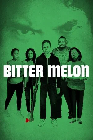 Постер: Bitter Melon