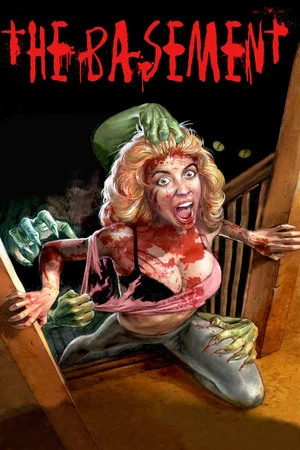 Постер: The Basement