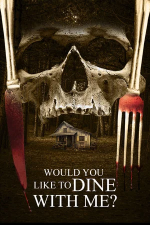 Постер: Would You Like to Dine with Me?