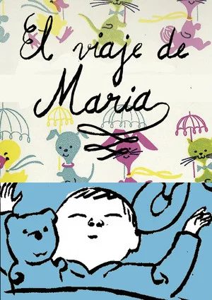 Постер: Maria’s Journey