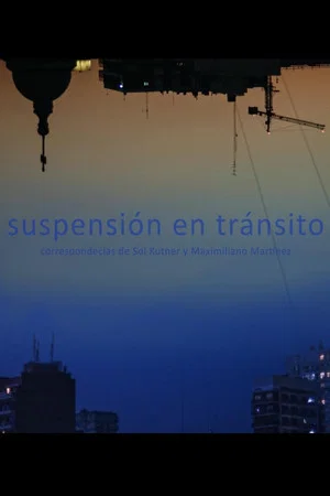 Постер: Suspensión en tránsito