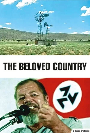 Постер: My Beloved Country