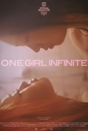 Постер: One Girl Infinite