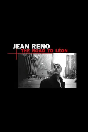 Постер: Jean Reno: The Road to Léon