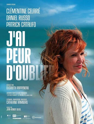 Постер: J'ai peur d'oublier