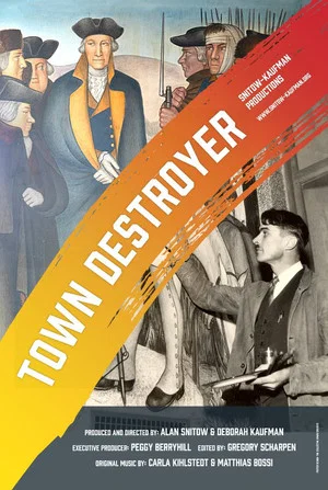 Постер: Town Destroyer