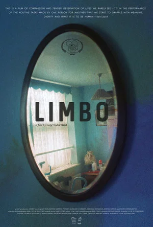 Постер: Limbo