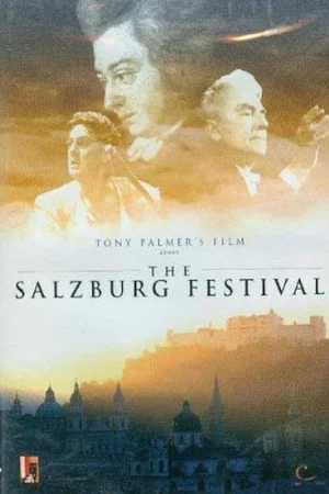 Постер: The Salzburg Festival