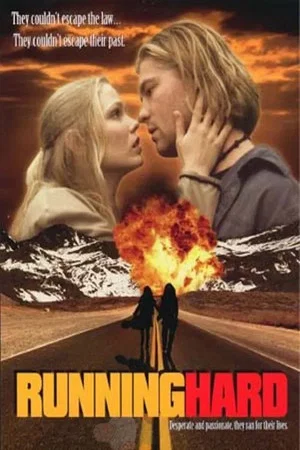 Постер: Running Hard