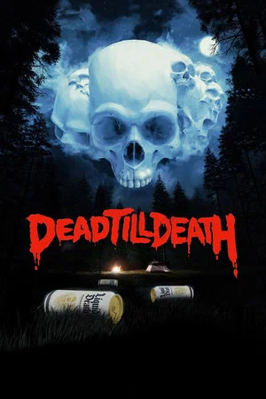 Постер: Dead Till Death