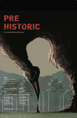 Постер: Prehistoric
