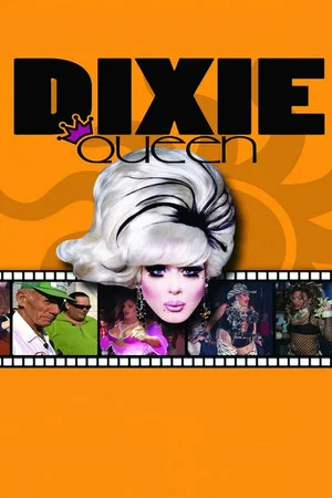 Постер: Dixie Queen