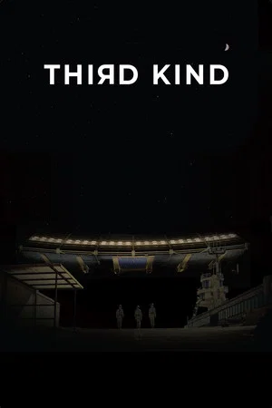 Постер: Third Kind