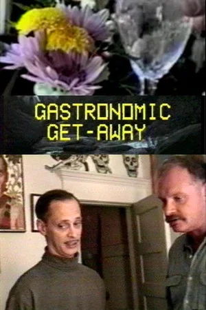 Постер: Gastronomic Getaway