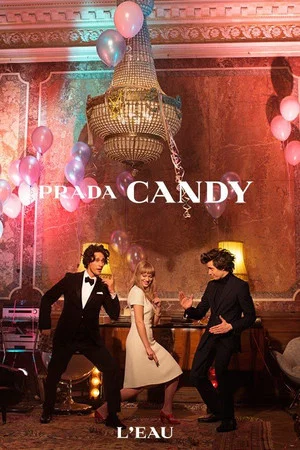 Постер: Prada: Candy