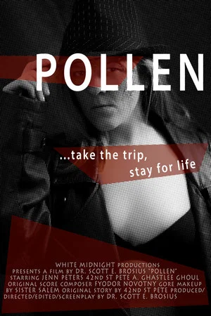 Постер: Pollen