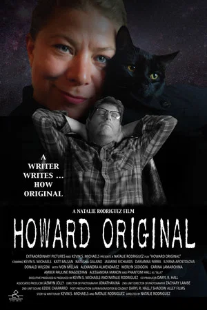 Постер: Howard Original