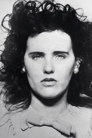 Постер: Elizabeth Short
