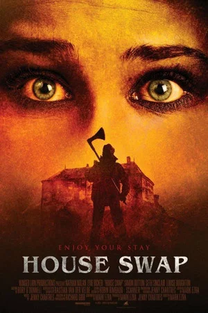 Постер: House Swap