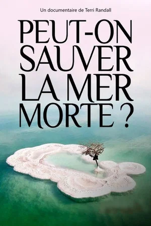 Постер: Peut-on sauver la mer Morte ?