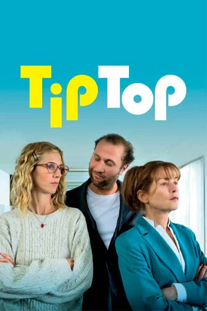 Постер: Tip Top