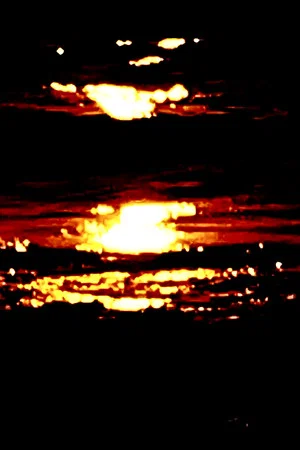 Постер: Five Camera Rehearsals of a Solstice