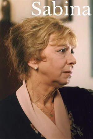 Постер: Sabina