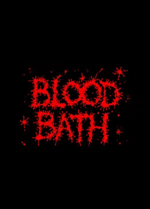 Постер: Blood Bath