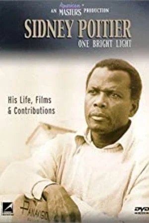 Постер: Sidney Poitier: One Bright Light