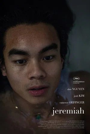 Постер: Jeremiah