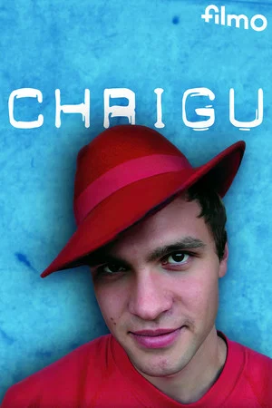Постер: Chris